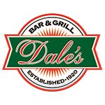 Dales Bar and Grill logo