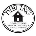 Dibling Floor Covering logo
