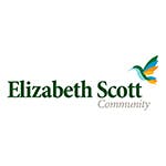 The Elizabeth Scott Community logo